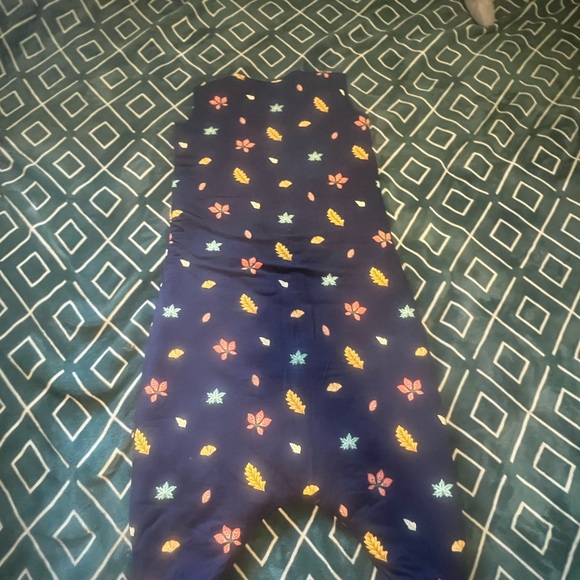 Kyte BABY 	
Sleep Bag Walker in Foliage 2.5
Foliage / XL(4T) - Picture 3 of 3